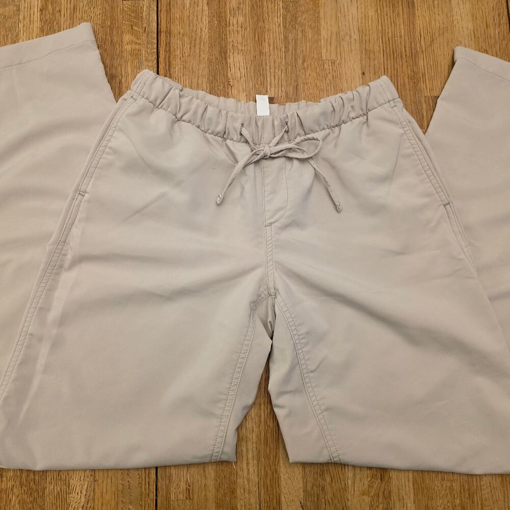 Stylus Weekend Wide-Leg Pant